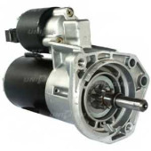 Стартер 1,1кВт для VW CADDY, GOLF, LUPO, POLO, VENTO <b>UNIPOINT F032US0028 / STR-2031</b>