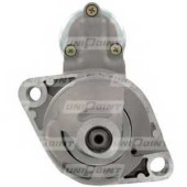 Стартер 1,4кВт для AUDI 100, 80, A4, A6, A8, CABRIOLET, COUPE / VW PASSAT <b>UNIPOINT F042S02038 / STR-2044</b>