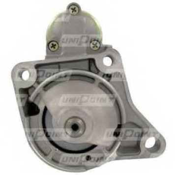 Стартер 1,4кВт для FORD COUGAR, ESCORT, FOCUS, MONDEO <b>UNIPOINT F042S02040 / STR-2047</b>