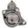 Стартер 1,4кВт для FORD COUGAR, ESCORT, FOCUS, MONDEO <b>UNIPOINT F042S02040 / STR-2047</b>