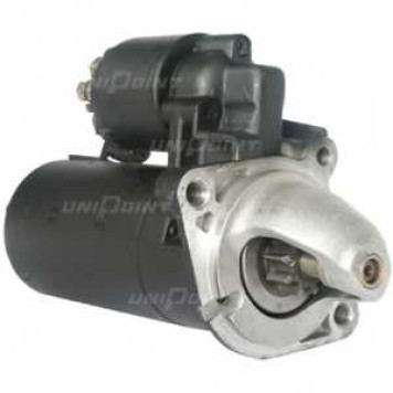 Стартер 1,4кВт для BMW 3, 5, 7, X3, X5, Z3, Z4 / FORD SIERRA <b>UNIPOINT F032US0036 / STR-2104</b>
