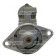 Стартер 1,4кВт для OPEL OMEGA B(22#, 23#, 26#, 27#,21#,25#) <b>UNIPOINT F042S02050 / STR-2109</b>