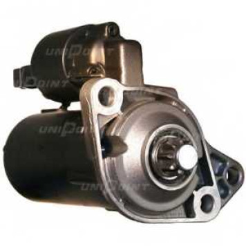 Стартер 1,2кВт для AUDI A3, TT / FORD FOCUS, GALAXY, PUMA / SKODA OCTAVIA / VW BORA, CADDY, GOLF, JETTA, NEW BEETLE, PASSAT, POLO, SHARAN, TOURAN, VENTO <b>UNIPOINT F032US0046 / STR-2112</b>