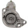 Стартер 1,7кВт для VW GOLF(1G1,19E), JETTA(165, 1G2,19E), TRANSPORTER(70XC, 7DB, 7DK, 7DW,70XA,70XB,70XD) <b>UNIPOINT F042S02057 / STR-2203</b>