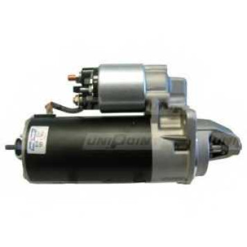 Стартер 1,7кВт для BMW 5(E34), 6(E24), 7(E23,E32) <b>UNIPOINT F042S02079 / STR-2231</b>-1
