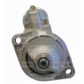 Стартер 1,7кВт для BMW 5(E34), 6(E24), 7(E23,E32) <b>UNIPOINT F042S02079 / STR-2231</b>