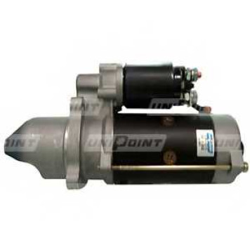Стартер 4кВт для MERCEDES LK/LN2, MK, O 402, T2/LN1, UNIMOG <b>UNIPOINT F042S02086 / STR-2313</b>-1