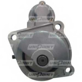 Стартер 4кВт для MERCEDES LK/LN2, MK, O 402, T2/LN1, UNIMOG <b>UNIPOINT F042S02086 / STR-2313</b>
