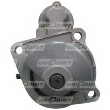 Стартер 4кВт для MERCEDES LK/LN2, MK, O 402, T2/LN1, UNIMOG <b>UNIPOINT F042S02086 / STR-2313</b>