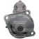 Стартер 4кВт для MERCEDES LK/LN2, MK, O 402, T2/LN1, UNIMOG <b>UNIPOINT F042S02086 / STR-2313</b>