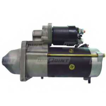 Стартер 4кВт для DAF CF 65, LF 45, LF 55 <b>UNIPOINT F042S02087 / STR-2314</b>-1