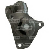 Стартер 6,2кВт для MERCEDES ACTROS, TRAVEGO(O 580) <b>UNIPOINT F042S02098 / STR-2370</b>