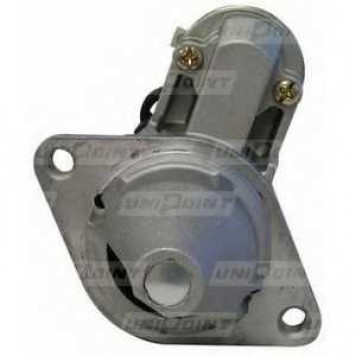 Стартер 1,4кВт для BUICK EXCELLE / DAEWOO ESPERO, KALOS, LACETTI, LANOS, NEXIA, NUBIRA, REZZO <b>UNIPOINT F042S03035 / STR-2660</b>