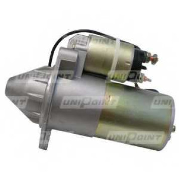 Стартер 1,4кВт для CHEVROLET ASTRA, EPICA, VECTRA, ZAFIRA / DAEWOO LEGANZA, NUBIRA, REZZO / HOLDEN ASTRA, VECTRA / OPEL ASTRA, CALIBRA A, FRONTERA A, OMEGA B, SINTRA, SPEEDSTER, VECTRA, ZAFIRA <b>UNIPOINT F042S03036 / STR-2661</b>-1