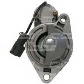 Стартер 1,4кВт для CHEVROLET ASTRA, EPICA, VECTRA, ZAFIRA / DAEWOO LEGANZA, NUBIRA, REZZO / HOLDEN ASTRA, VECTRA / OPEL ASTRA, CALIBRA A, FRONTERA A, OMEGA B, SINTRA, SPEEDSTER, VECTRA, ZAFIRA <b>UNIPOINT F042S03036 / STR-2661</b>