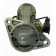 Стартер 1,4кВт для NISSAN 100 NX, ALMERA, ALMERA TINO, AVENIR, PRIMERA, PULSAR, SUNNY <b>UNIPOINT F042S01018 / STR-3010</b>