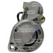 Стартер 1,2кВт для HYUNDAI COUPE, EQUUS / CENTENNIAL, HIGHWAY, SANTA FE, SONATA, TRAJET, TUCSON, XG / KIA MAGENTIS, OPIRUS, SPORTAGE <b>UNIPOINT F042S01105 / STR-3522</b>