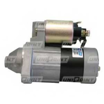 Стартер 1,2кВт для MITSUBISHI CARISMA(DA#), COLT(CP#,CJ#), LANCER(CJ-CP#) / PROTON GEN(CM#), IMPIAN <b>UNIPOINT F042S01116 / STR-3558</b>-1