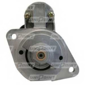 Стартер 1,2кВт для MITSUBISHI CARISMA(DA#), COLT(CP#,CJ#), LANCER(CJ-CP#) / PROTON GEN(CM#), IMPIAN <b>UNIPOINT F042S01116 / STR-3558</b>