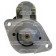 Стартер 1,2кВт для MITSUBISHI CARISMA(DA#), COLT(CP#,CJ#), LANCER(CJ-CP#) / PROTON GEN(CM#), IMPIAN <b>UNIPOINT F042S01116 / STR-3558</b>