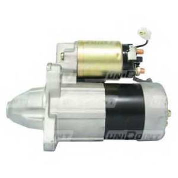 Стартер 1,2кВт для MAZDA 323(BD,FA), E-SERIE(SR1,SR2) <b>UNIPOINT F042S01120 / STR-3562</b>-1