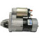 Стартер 1,2кВт для NISSAN CUBE(Z10), MICRA(K11,K12), MICRA C+C(K12), NOTE(E11) <b>UNIPOINT F042S01147 / STR-3596</b>