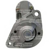 Стартер 1,2кВт для NISSAN CUBE(Z10), MICRA(K11,K12), MICRA C+C(K12), NOTE(E11) <b>UNIPOINT F042S01147 / STR-3596</b>