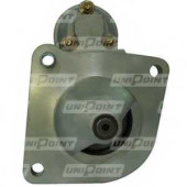 Стартер 1,4кВт для FIAT BARCHETTA, BRAVA, BRAVO, COUPE, MAREA, PUNTO, STILO, STILO Multi / LANCIA DEDRA, DELTA, LYBRA <b>UNIPOINT F042S08000 / STR-4514</b>
