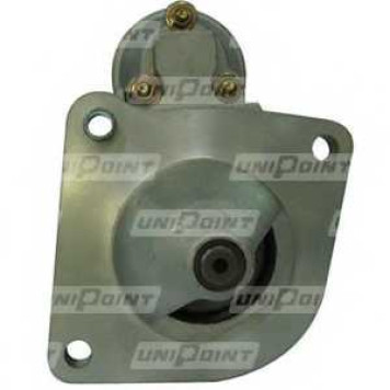 Стартер 1,4кВт для FIAT BARCHETTA, BRAVA, BRAVO, COUPE, MAREA, PUNTO, STILO, STILO Multi / LANCIA DEDRA, DELTA, LYBRA <b>UNIPOINT F042S08000 / STR-4514</b>