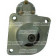 Стартер 1,4кВт для FIAT BARCHETTA, BRAVA, BRAVO, COUPE, MAREA, PUNTO, STILO, STILO Multi / LANCIA DEDRA, DELTA, LYBRA <b>UNIPOINT F042S08000 / STR-4514</b>