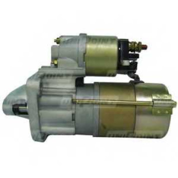 Стартер 1,6кВт для FIAT DOBLO(119,223), PALIO(178DX), PUNTO(188,188AX), STRADA(178E) <b>UNIPOINT F042S08001 / STR-4518</b>-1