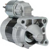 Стартер 0,85кВт для DACIA DOKKER, DOKKER Express, DUSTER, LODGY, LOGAN, LOGAN EXPRESS, LOGAN MCV, SANDERO / NISSAN KUBISTAR / RENAULT CLIO, DUSTER, GRAND SCENIC, KANGOO / GRAND KANGOO, KANGOO BE BOP, KANGOO Express, LAGUNA, LOGAN, LOGAN EXPRESS, MEGANE, S