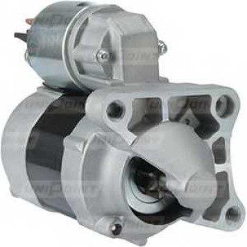 Стартер 0,85кВт для DACIA DOKKER, DOKKER Express, DUSTER, LODGY, LOGAN, LOGAN EXPRESS, LOGAN MCV, SANDERO / NISSAN KUBISTAR / RENAULT CLIO, DUSTER, GRAND SCENIC, KANGOO / GRAND KANGOO, KANGOO BE BOP, KANGOO Express, LAGUNA, LOGAN, LOGAN EXPRESS, MEGANE, S