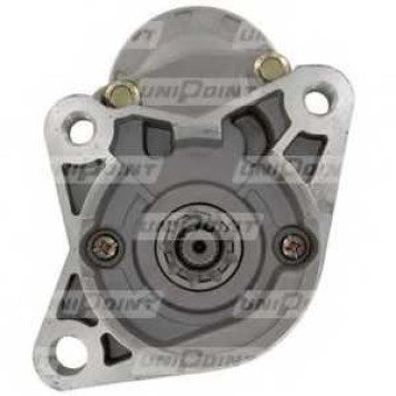 Стартер 2кВт для ASIA MOTORS ROCSTA / FORD ECONOVAN / MAZDA 323 F, 323 P, 626, E-SERIE, FAMILIA <b>UNIPOINT F042S00012 / STR-5005</b>