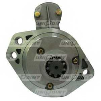 Стартер 1,2кВт для OPEL COMBO(71#), CORSA(78#, 79#, 92#, 94#, 96#, 97#, 98#, 99#,73#,91#,93#,F35) <b>UNIPOINT F042S04047 / STR-6021B</b>