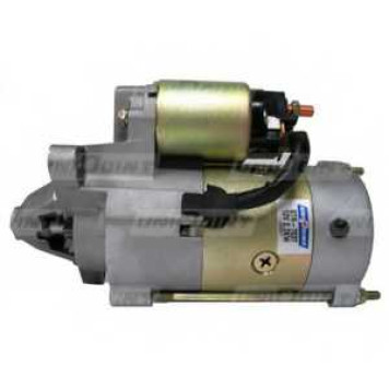 Стартер 2,2кВт для RENAULT MASTER(ED/HD/UD,FD,JD) <b>UNIPOINT F042S01183 / STR-7037</b>-1