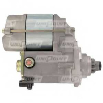 Стартер 1,2кВт для HONDA CIVIC(ED, EE, EH,EC,ED,EG), CRX(EE, EG,ED,EH) <b>UNIPOINT F042S00154 / STR-8025</b>-1