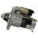 Стартер 1,2кВт для TOYOTA COROLLA(#E12T#,#E12J#) <b>UNIPOINT F042S00207 / STR-8268</b>