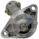 Стартер 1,2кВт для HONDA S2000(AP) <b>UNIPOINT F042S00213 / STR-8274</b>