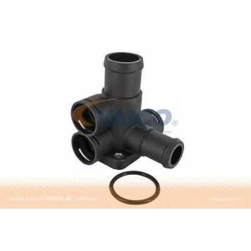 Фланец охлаждающей жидкости VAICO V10-0276