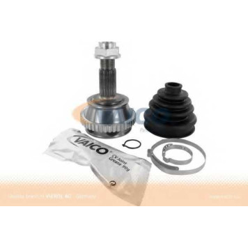 Шарнирный комплект приводного вала VAICO V24-0050
