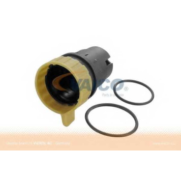 Штекерный корпус, автоматическ. коробка передач - ус-во упр. VAICO V30-7642