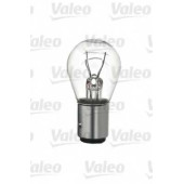 Лампа накаливания P21/4W 12В 21/4Вт VALEO ESSENTIAL 032105