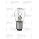 Лампа накаливания P21/4W 12В 21/4Вт VALEO ESSENTIAL 032105