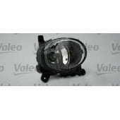 VALEO 043652 - фара противотуманная, левая