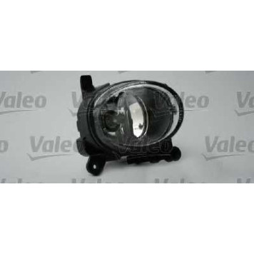 VALEO 043652 - фара противотуманная, левая