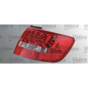 Задний фонарь VALEO 43846 / 043846