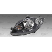 Основная фара VALEO 44089 / 044089