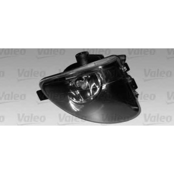 VALEO 044370 - фара противотуманная