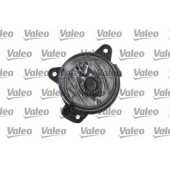 VALEO 045089 - фара противотуманная, правая